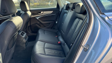 Audi A6 40 TFSI Sport 4dr S Tronic [Tech Pack] Petrol Saloon